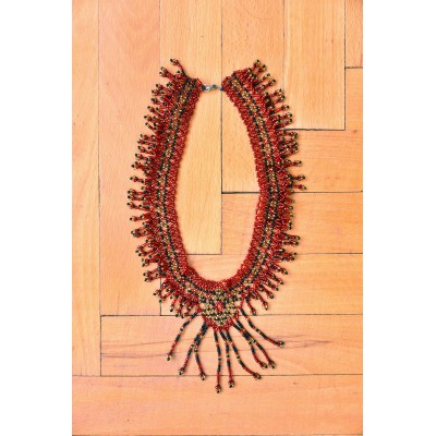 Necklace "Gerdan #18"